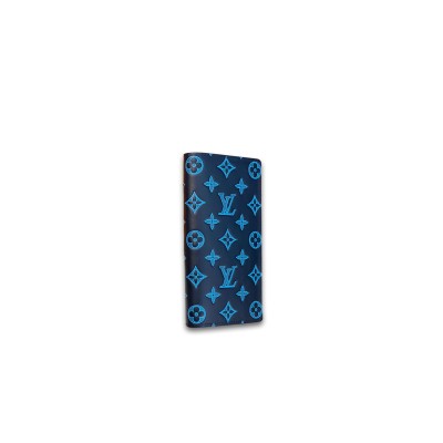 LOUIS VUITTON ZIPPY VERTICAL WALLET M61697 (20*10*2cm) 